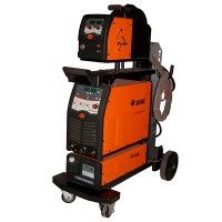 Зварювальний напівавтомат Jasic MIG-350P (N316)