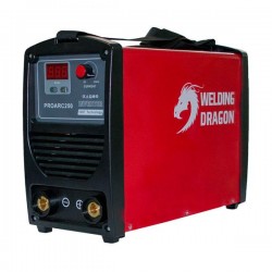 Сварочный аппарат Welding Dragon ProARC 250