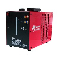 Блок жидкостного охлаждения Welding Dragon WRC 230B, 9л Блок жидкостного охлаждения Welding Dragon WRC 230B, 9л