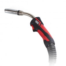 Сварочная горелка Welding Dragon MB-36KD для полуавтомата / Гусак для полуавтоматической сварки 5