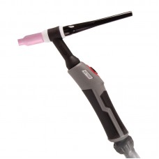 Горелка для сварки ABITIG GRIP 26, 8 м профессиональная  / Сварочный гусак / TIG-горелка с воздушным охлаждением