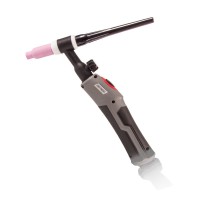 Пальник TIG Black Wolf WP-17V, 4 м, повітряне охолодження