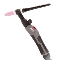 Пальник TIG Black Wolf WP-26V, 4 м, повітряне охолодження