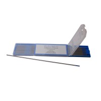 Вольфрамовий електрод WL-20 Huatong для TIG 2.0 мм (синій)