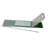 Вольфрамовий електрод WP Huatong для TIG AC 1.6 мм (зелений)