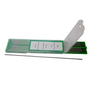 Вольфрамовий електрод WP Huatong для TIG AC 2.0 мм (зелений)