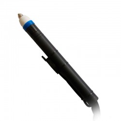 Плазмотрон P-80 Welding Dragon прямой для автоматической профессиональной резки металла