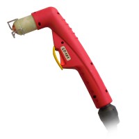 Плазмотрон A101 Welding Dragon с удлиненным выключателем для профессиональной ручной резки металла