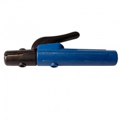 Электрододержатель 500А латунь  Welding Dragon / Электродный держатель /Держатель электрода для сварки