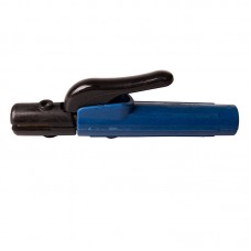 Электрододержатель 300А латунь Welding Dragon