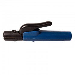 Электрододержатель 300А латунь Welding Dragon