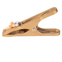 Зажим массы Wecut Italy type 400/500A