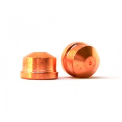 Сопло к плазмотрону A151 WeCut для автоматической резки / Сопло медное сменное для сварочного резака 1.8