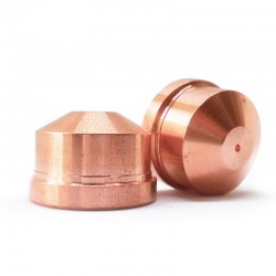 Сопло для плазмотрона A101/A141 WeCut медное / Сопло сменное для сварочного пистолета плазменной резки 1.4