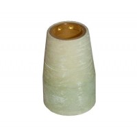 Колпачок защитный для плазмотрона A151 WeCut с керамическими и медными вставками Колпачок защитный для плазмотрона A151 WeCut с керамическими и медными вставками