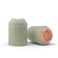 Защитный колпачек для плазмотрона A101 WeCut с керамическими и медными вставками