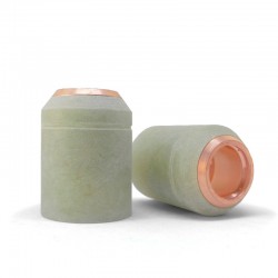 Защитный колпачек для плазмотрона A101 WeCut с керамическими и медными вставками