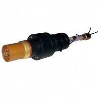 Головка для автоматической резки для плазмотронов A141 WeCut / Сменная головка плазмотрона ручной резки