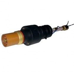 Головка для автоматической резки для плазмотронов A141 WeCut / Сменная головка плазмотрона ручной резки