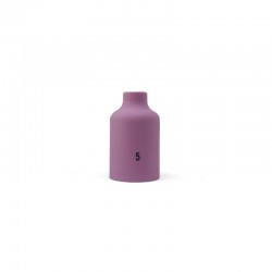 Сопло для газовой линзы серия 54N для WP-17/18/26 Welding Dragon №5