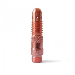 Корпус цанги стандартный серия 10N30 для WP-17/18/26 Welding Dragon 4