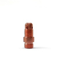 Корпус цанги короткий 17CB20 серія 10N-S для WP-17/18/26 Welding Dragon