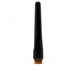 Колпачок для горелок WP-17/18/26 Welding Dragon 116