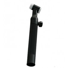 Головка TIG-горелки WP-26 Welding Dragon с ввентилем для аргонодувной сварки / Головка сварочной горелки