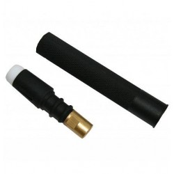 Головка для TIG-горелки WP-18 Welding Dragon Прямая для аргонодувной сварки / Головка сварочной горелки