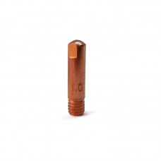 Наконечник E-Cu M6x25 Welding Dragon 1