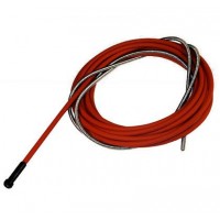 Канал подаючий червоний 2.0/4.5 Welding Dragon 5.4 Канал подаючий червоний 2.0/4.5 Welding Dragon 5.4