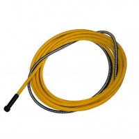 Канал подаючий жовтий 2.5/4.5 Welding Dragon 5.4 Канал подаючий жовтий 2.5/4.5 Welding Dragon 5.4