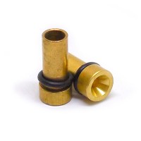 Ниппель для стального канала M4.5 Welding Dragon Ниппель для стального канала M4.5 Welding Dragon