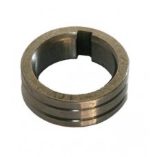 Подающий ролик 35x25x8 V-канавка Welding Dragon 1,0 - 1,2 мм / Ролик подачи сварочной проволоки для устройств SSJ15/SSJ18