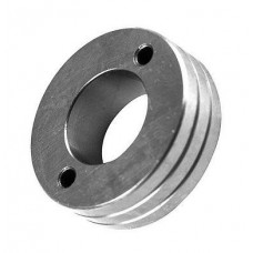 Ролик подачи 37x19x12 V-канавка Welding Dragon / Подающий ролик сварочной проволоки для устройств SSJ11 1,0 - 1,2 мм