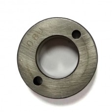 Ролик подачи 37x19x12 U-канавка Welding Dragon / Подающий ролик сварочной проволоки для полуавтомата