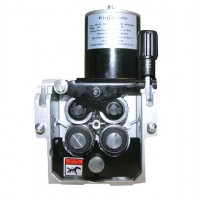 Механизм подачи проволоки SSJ 15 Welding Dragon для полуавтоматической сварки / Подающий механизм для сварки