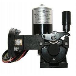 Механизм подачи сварочной проволоки SSJ 18 Welding Dragon / Подающий механизм для сварочных работ