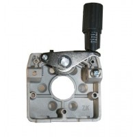 Площадка механизма подачи сварочной проволоки SSJ 4C Welding Dragon для сварочного аппарата