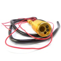 Центральное гнездо KZ-2 Welding Dragon