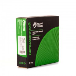 Проволока ER 316LSi Welding Dragon (5 кг) 1.2