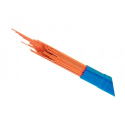 Пруток омедненный ER 70S-6 Welding Dragon (5 кг) 2