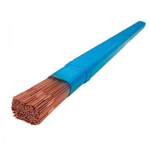 Пруток обміднений