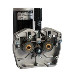 Механизм подачи сварочной проволоки SSJ 7 Welding Dragon / Подающий механизм для сварочных работ