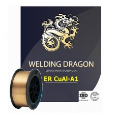 Проволока ErCuAl-A1 Welding Dragon (5 кг) 1.2