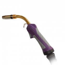 Сварочная горелка Parweld PRO-2400 / Классическая горелка для полуавтоматической сварки 5