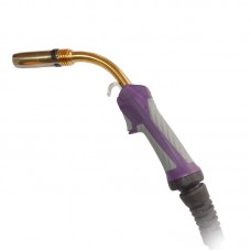 Сварочная горелка Parweld PRO-3600 для полуавтомата / Гусак для полуавтоматической сварки 5