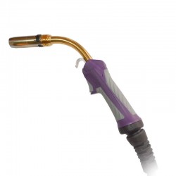 Сварочная горелка Parweld PRO-3600 для полуавтомата / Гусак для полуавтоматической сварки 5