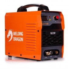 Аппарат для плазменной резки Welding Dragon CUT-40