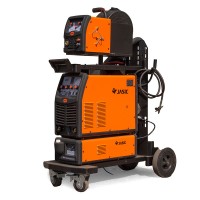 Зварювальний напівавтомат Jasic MIG-500 (N221)